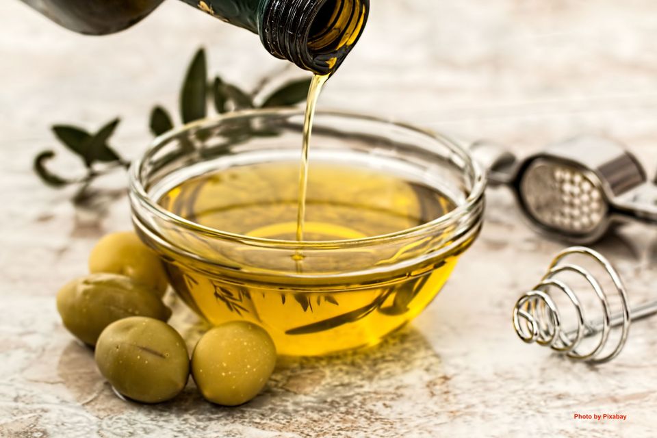 The Mediterranean Diet - A Lifestyle For Your Health
