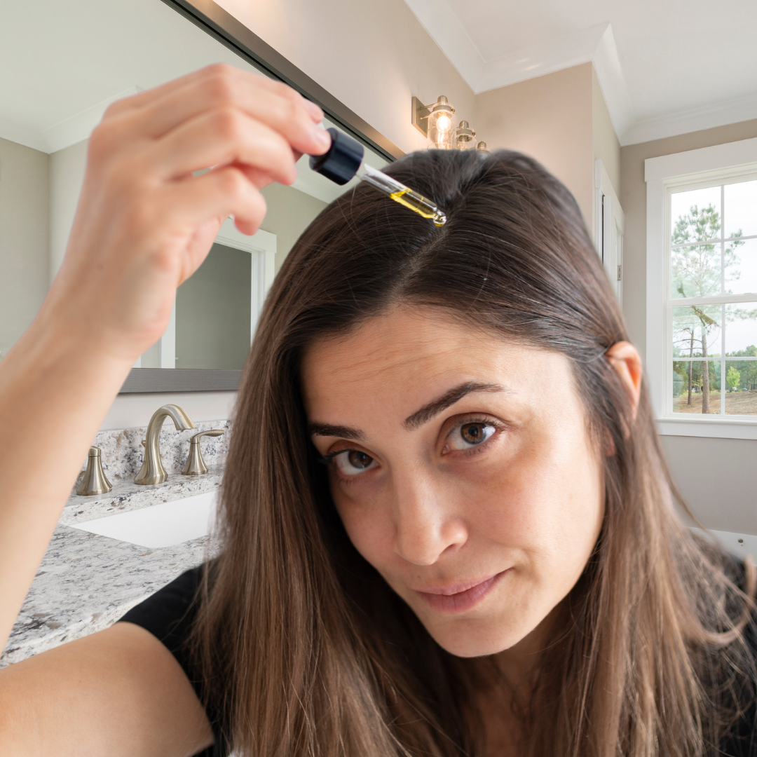 Oral Minoxidil vs. Compounded Hair Serums for Hair Loss: Which One's ...