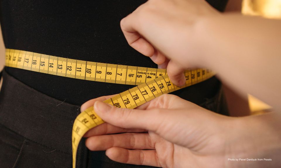 Why Your Waist Circumference Matters