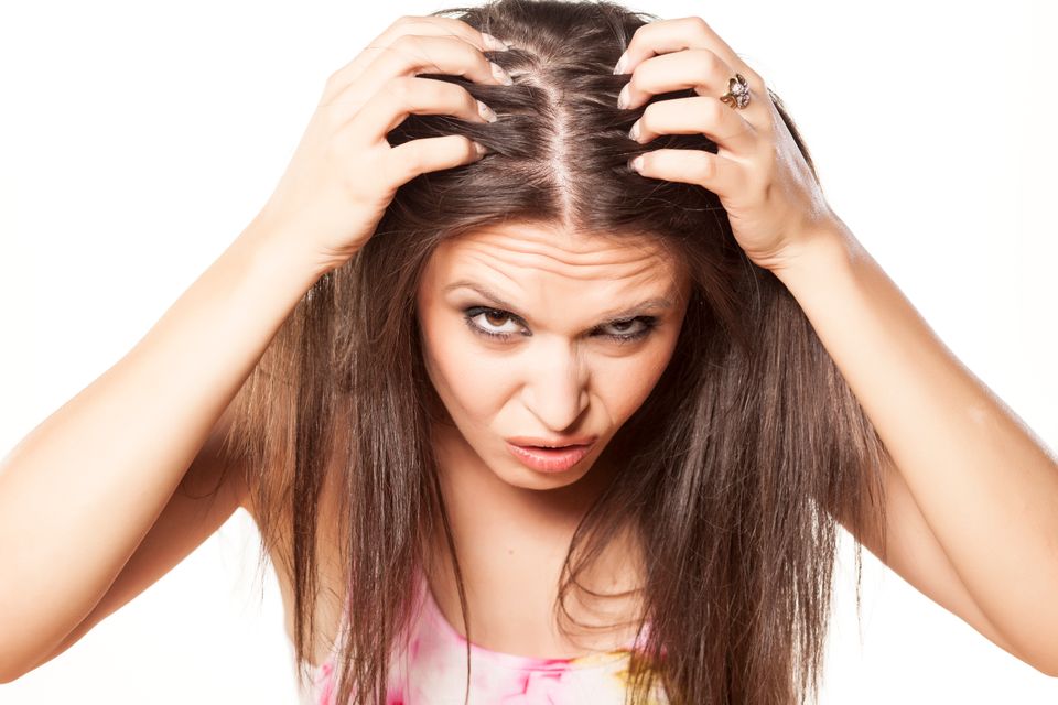Female Pattern Hair Loss - Learn What to Look For and How to Treat It.